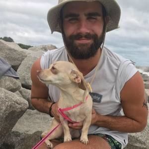 Meet your Posher, Lance